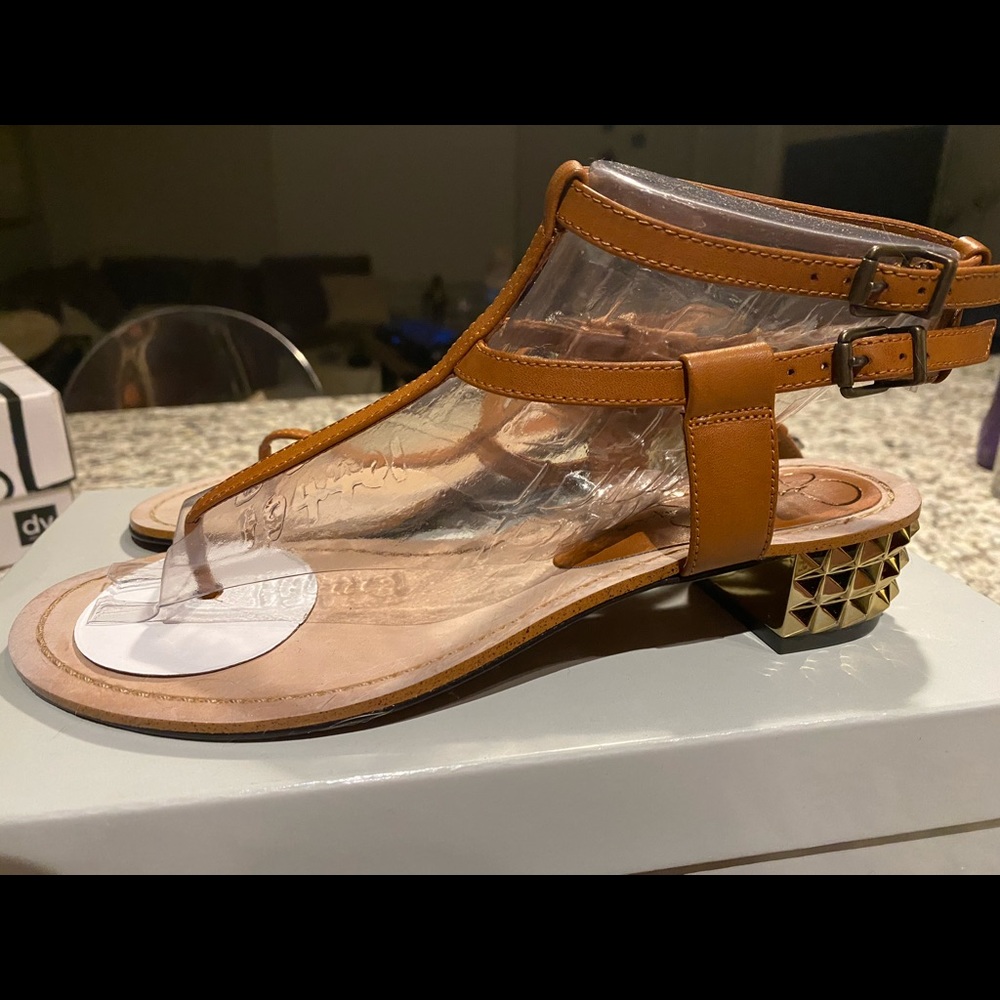 Jessica Simpson Sandals